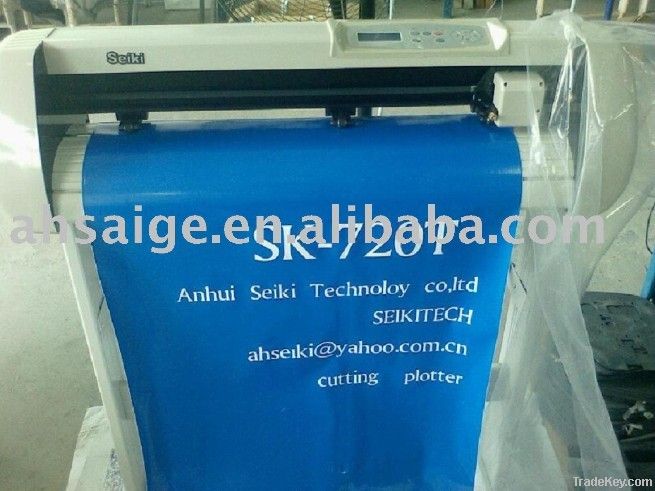 Vinyl Cutter Plotter