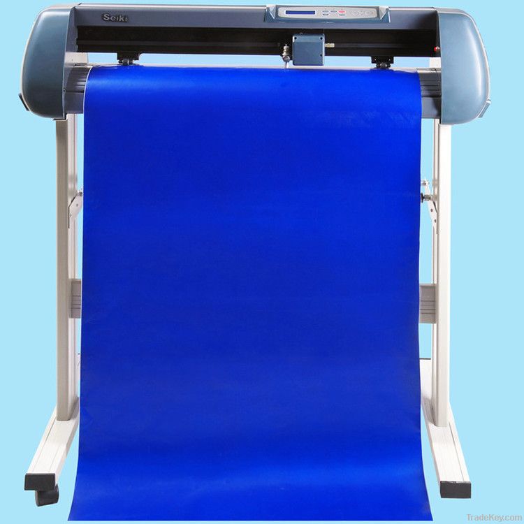 Digital Cutter Plotter