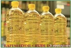 Refined vegetable cooking oil