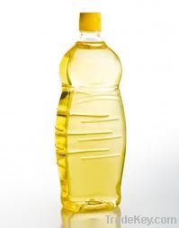 Refined vegetable cooking oil