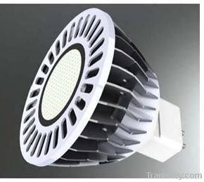 LED light indoor light aluminum die casting