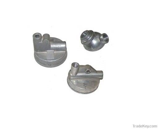 die casting hardware accessories