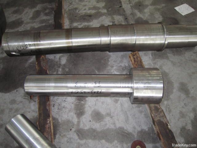 Forged Shaft/Forged Shafts