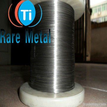 Gr5 1.8-8mm titanium wire price