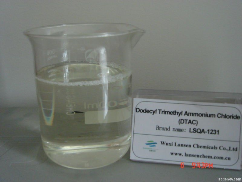 Dodecyl trimethyl ammonium chloride/DTAC