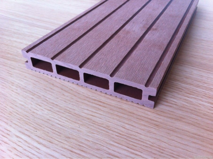 2012 wpc/ wood plastic composite-(waterproof)