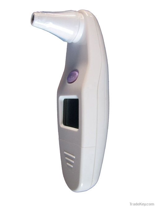 Infrared ear thermometer