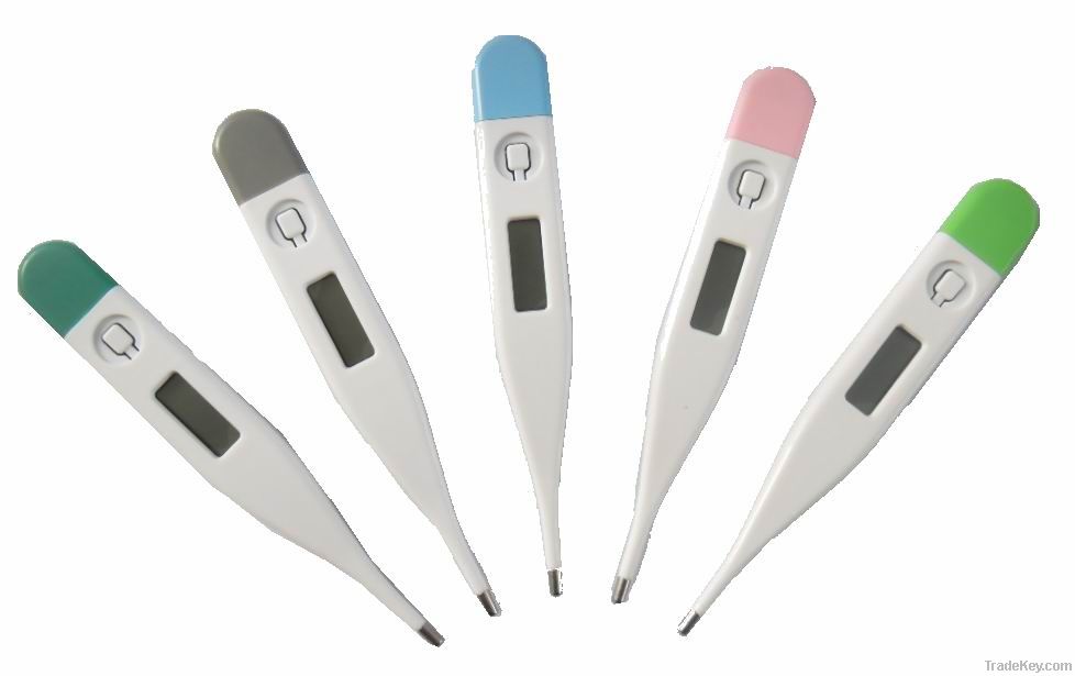 baby digital thermometer