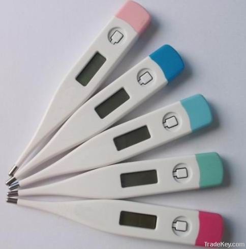 baby clinical thermometer