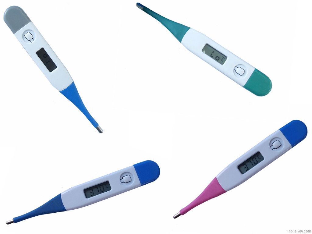 baby clinical thermometer