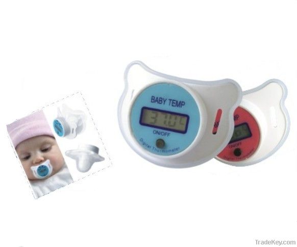 baby clinical thermometer