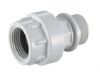 PVC Pipes and Fittings PVC Female Thread Move Union