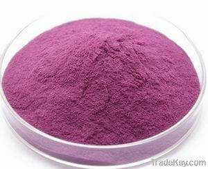 Purple Sweet Potato Entire Powder