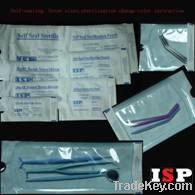 Sterilization pouch