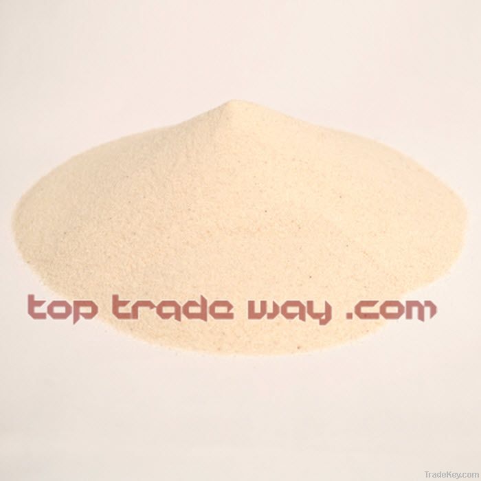 White Silica Sand Grade-A