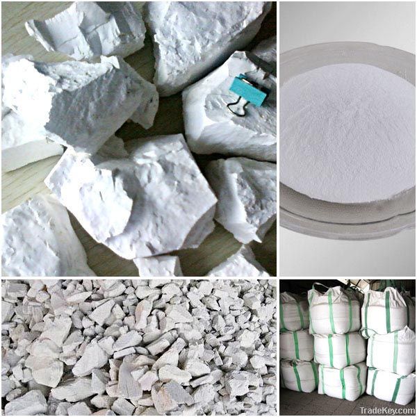 Calcined Kaolin