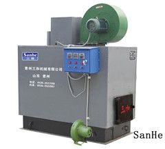 Heating machine, Fuel:coal;ISO9001