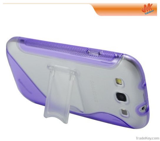 TPU case for Sumsang S3 I9300