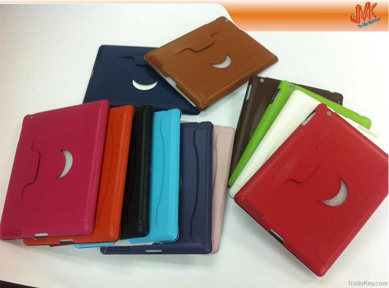 leather case for ipad 2