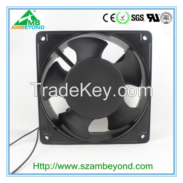 High peformance120mm AC brushless cooling fan
