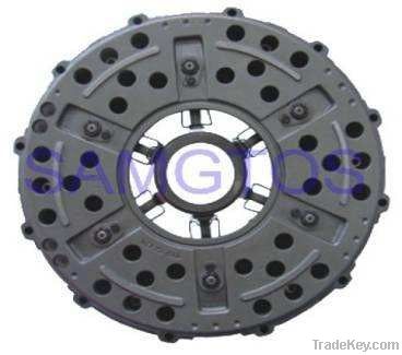 Clutch cover for MERCEDES-BENZ