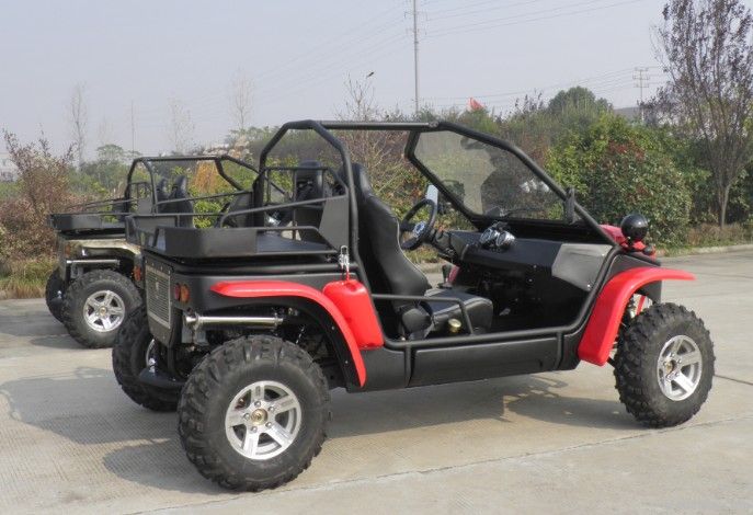 Winway New design ATV 800cc 4x4