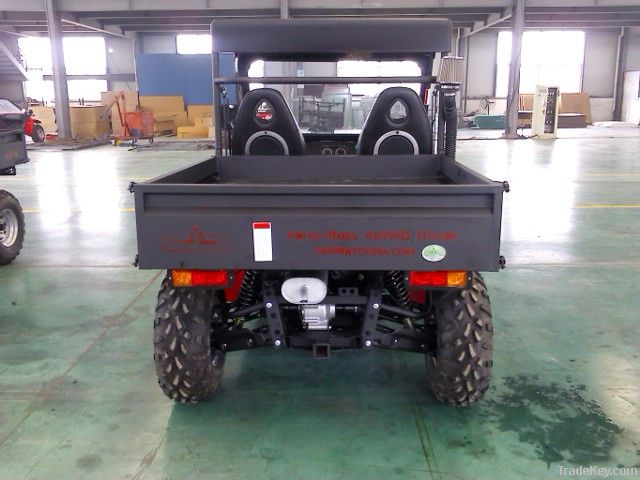 1000cc diesel farm truck, Diesel Engine