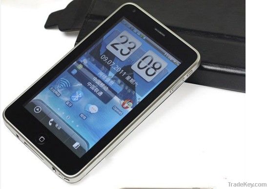 A8500 5.0 inch Wifi GPS Android Mobile Phone