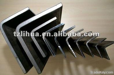 Stainless steel angle bar