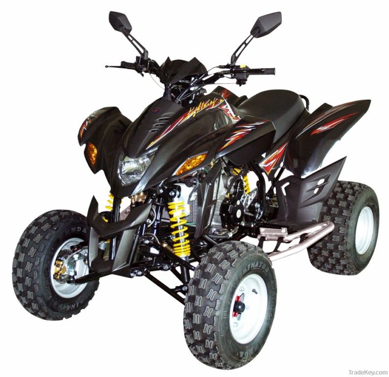 Dinli 450cc Sports ATV