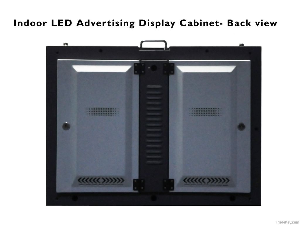 Indoor P10 LED Display