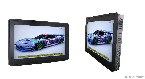 42inch lcd advertising display