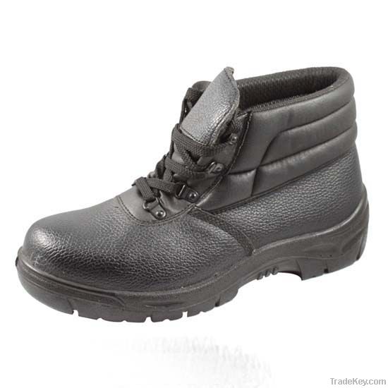 Working Safety Shoes PU steel toe industry accessories