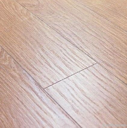 wood flooring