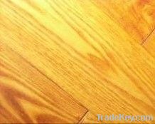 wood flooring