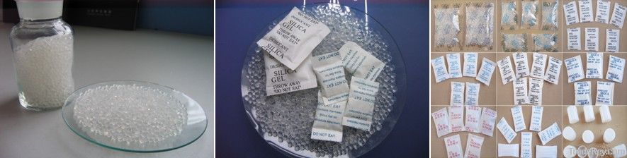 Silica gel product, factory direct sales,