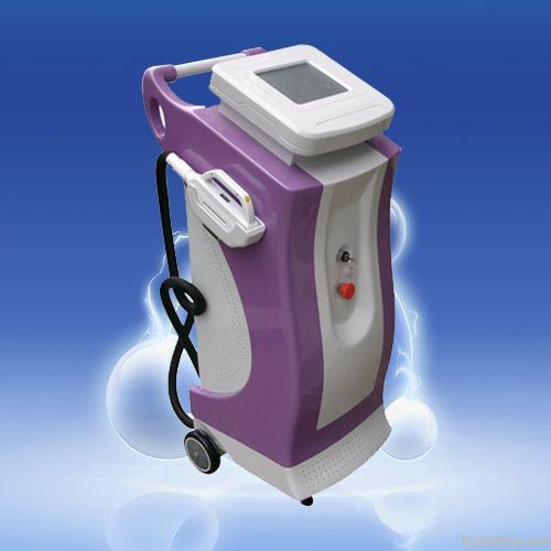 No No Hair Removal E-Light IPL RF Machine