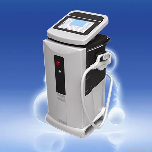 E-Light IPL RF Hair Removal Cosmetology Equipment