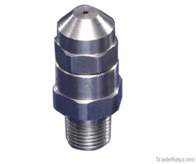 FULL CONE NOZZLES