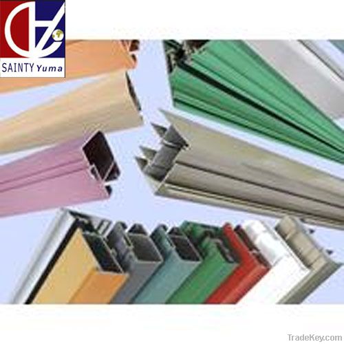 competitive price aluminium profile for window and door