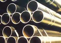 Stainless Steel Pipe