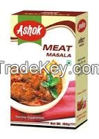Ashok Meat Masala