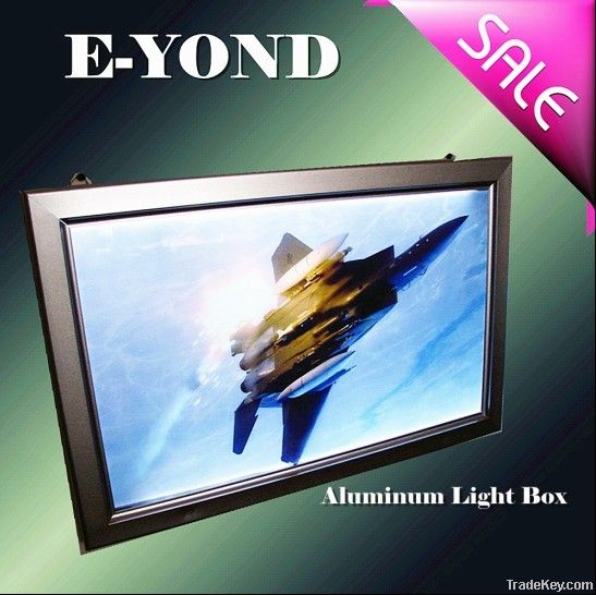 Ultra-thin light box