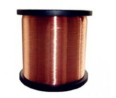 Copper Clad Steel Wire