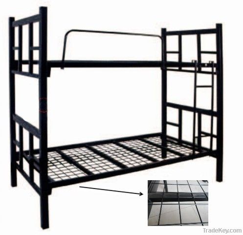 Military Heavy Duty Bunk Bed 405