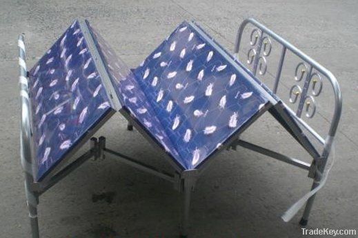 Metal Folding Bed