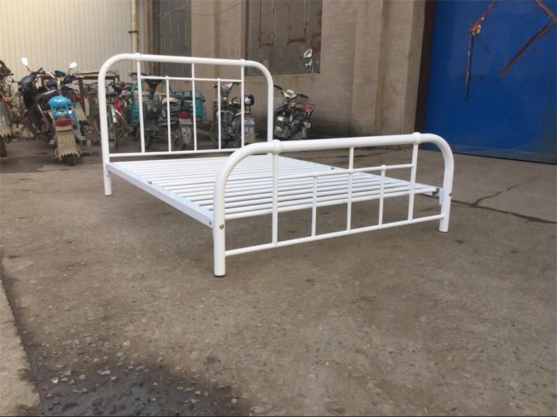 Classic Metal Bed Yx-281