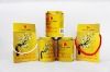 Jasmine Tea (Tins and Paper box packing)