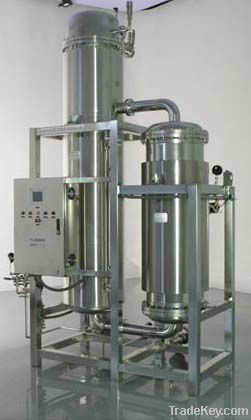 Purified Water Generator