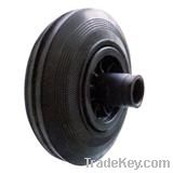 Waste Bin Wheels